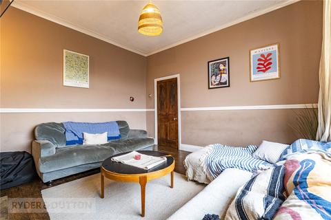 3 bedroom terraced house for sale, Stamford Road, Mossley, OL5