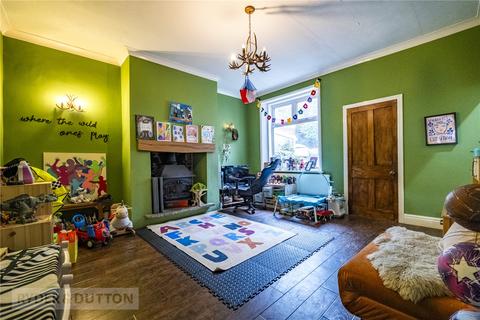 3 bedroom terraced house for sale, Stamford Road, Mossley, OL5