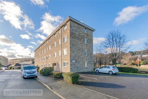 2 bedroom apartment for sale, Border Mill Fold, Mossley, OL5