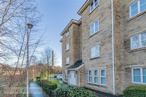 2 bedroom apartment for sale, Border Mill Fold, Mossley, OL5