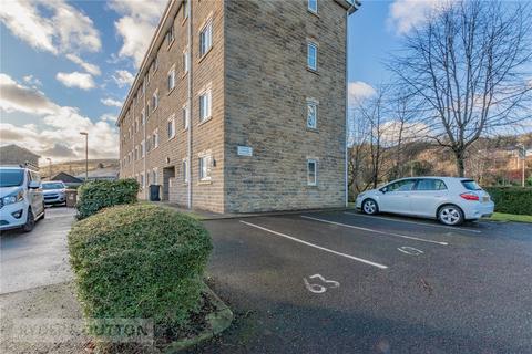 2 bedroom apartment for sale, Border Mill Fold, Mossley, OL5