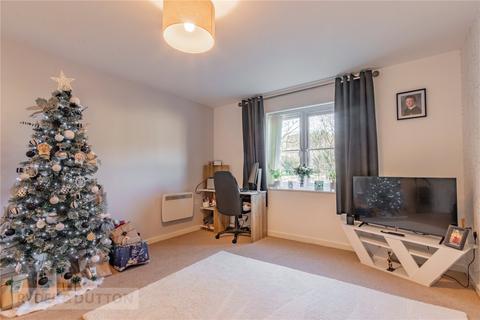 63 Border Mill Fold, Mossley, Ashton-under-lyne, OL5 9GD