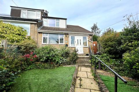 3 bedroom semi-detached bungalow for sale, Valley Close, Mossley, OL5