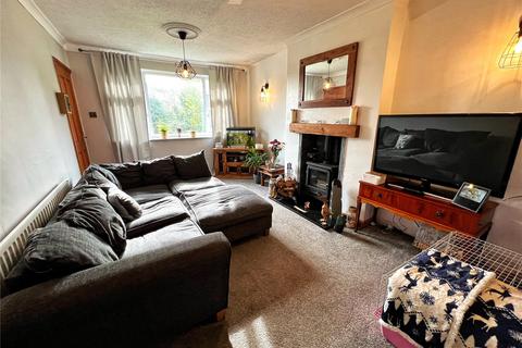 3 bedroom semi-detached bungalow for sale, Valley Close, Mossley, OL5