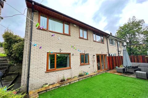 4 bedroom semi-detached house for sale, Stockport Road, Mossley, OL5