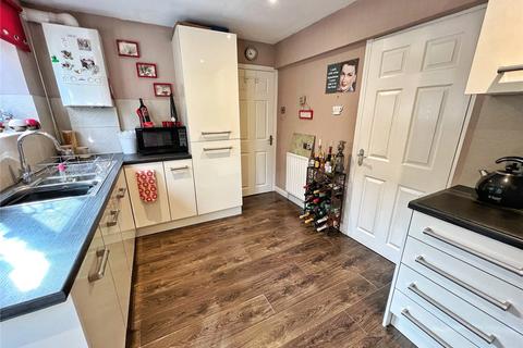 3 bedroom townhouse for sale - The Spindles, Mossley, OL5