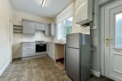 18 Stanhope Street, Mossley, Ashton-under-lyne, OL5 9LX