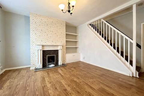 18 Stanhope Street, Mossley, Ashton-under-lyne, OL5 9LX