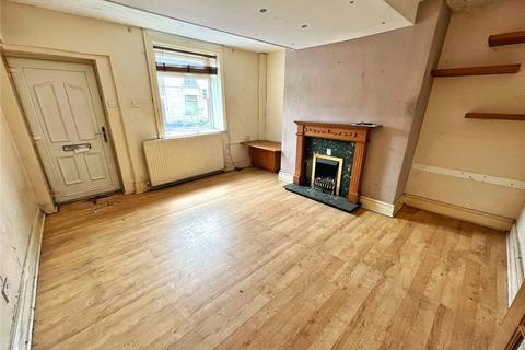 2 bedroom terraced house for sale, Stockport Road, Mossley, OL5