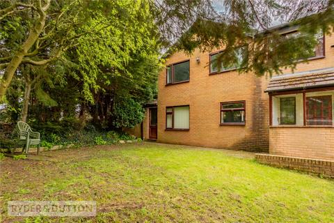2 Dysarts Close, Mossley, Ashton-under-lyne, OL5 9DD