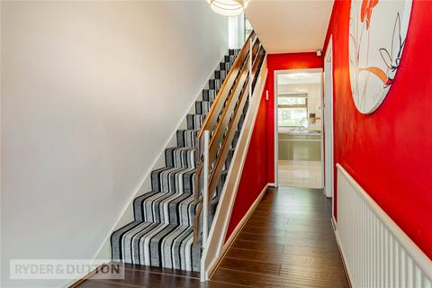2 Dysarts Close, Mossley, Ashton-under-lyne, OL5 9DD
