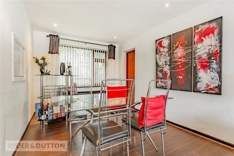 2 Dysarts Close, Mossley, Ashton-under-lyne, OL5 9DD