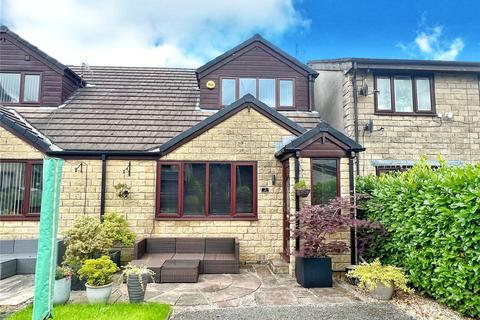 2 Roaches Mews, Mossley, Ashton-under-lyne, OL5 9AX