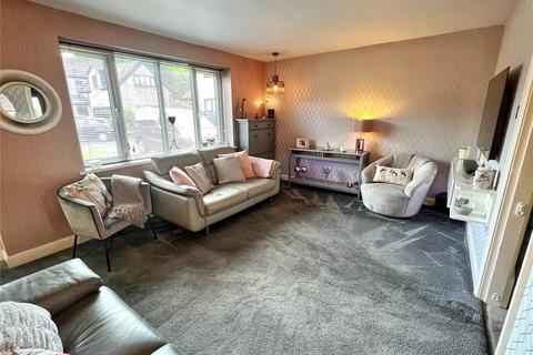 2 Roaches Mews, Mossley, Ashton-under-lyne, OL5 9AX