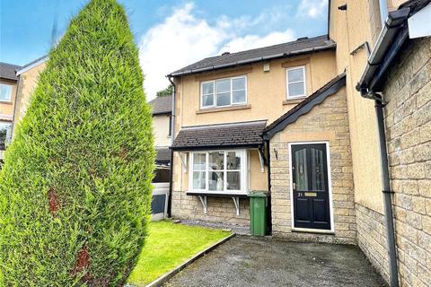 2 bedroom terraced house for sale, The Spindles, Mossley, OL5