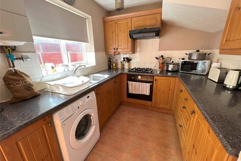 2 bedroom terraced house for sale - The Spindles, Mossley, OL5