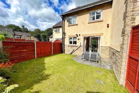 2 bedroom terraced house for sale, The Spindles, Mossley, OL5