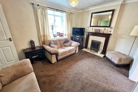 2 bedroom terraced house for sale, The Spindles, Mossley, OL5