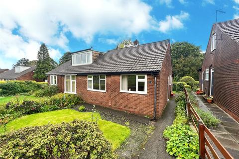 6 Richmond Close, Mossley, Ashton-under-lyne, OL5 9LE