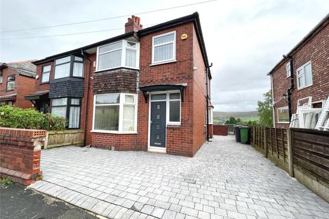 3 bedroom semi-detached house for sale, Market Street, Mossley, OL5