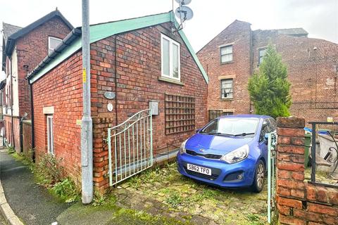 2 bedroom detached house for sale, Cross Street, Mossley, Ashton-under-Lyne, Greater Manchester, OL5