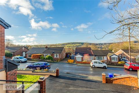 5 bedroom semi-detached house for sale, Richmond Crescent, Mossley, OL5