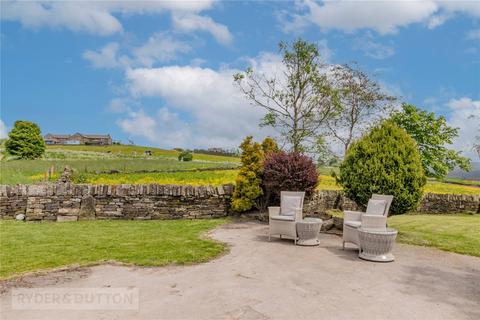 4 bedroom detached house for sale, Broadcarr Lane, Mossley, OL5