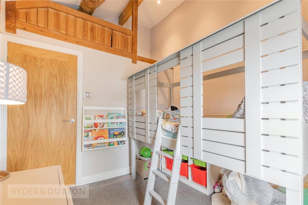 Bedroom 4