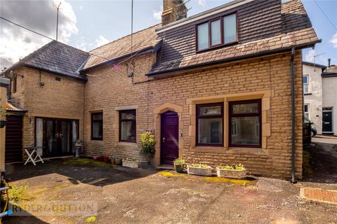 4 bedroom detached house for sale, Abney Road, Mossley, OL5