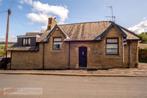 4 bedroom detached house for sale, Abney Road, Mossley, OL5