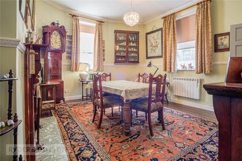 2 Abney Road, Mossley, Ashton-under-lyne, OL5 0AG