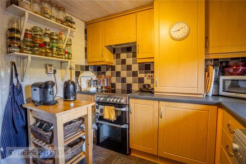 2 Abney Road, Mossley, Ashton-under-lyne, OL5 0AG
