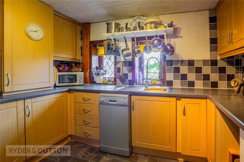 2 Abney Road, Mossley, Ashton-under-lyne, OL5 0AG