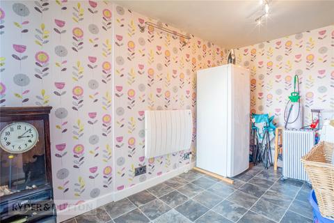 2 Abney Road, Mossley, Ashton-under-lyne, OL5 0AG