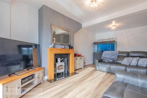 3 bedroom detached house for sale, Stockport Road, Mossley, OL5