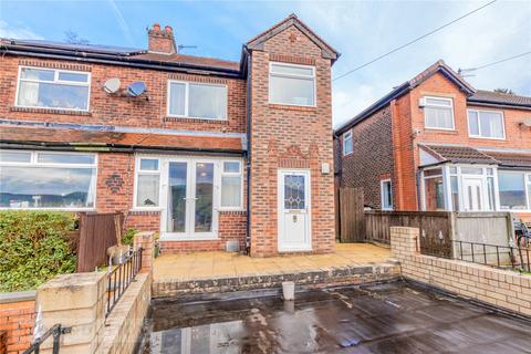 3 bedroom semi-detached house for sale, Stockport Road, Mossley, OL5