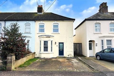 4 bedroom end of terrace house for sale, Beaconsfield Road, Wick, Littlehampton