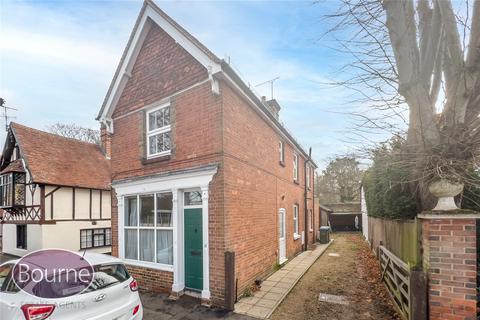 undefined, Church Street, Cobham, Surrey, KT11