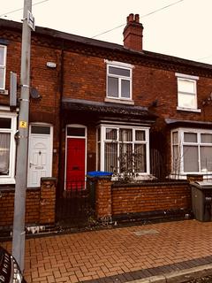 2 bedroom terraced house to rent - Pearman Road, Smethwick B66