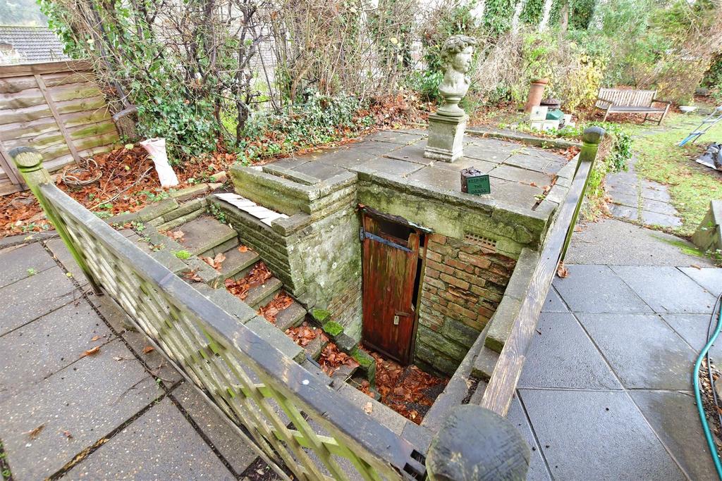 External Lifestyle Photograph
