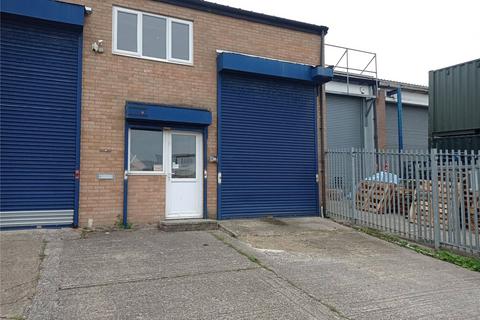 Industrial unit for sale - Eldon Way Industrial Estate, Eldon Way, Hockley, Essex, SS5