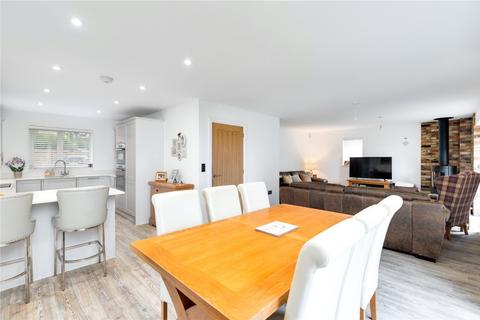 3 bedroom detached house for sale - Cotman End, Pirton, Hitchin, Hertfordshire, SG5