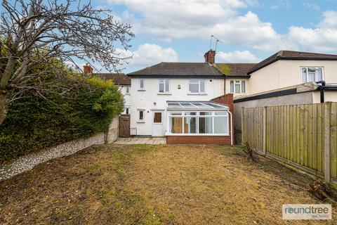 22 Daniel Place, London, NW4 3PG
