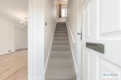 22 Daniel Place, London, NW4 3PG