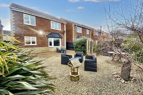 104 Intrepid Close, Seaton Carew, Hartlepool, TS25 1GF