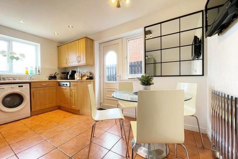104 Intrepid Close, Seaton Carew, Hartlepool, TS25 1GF