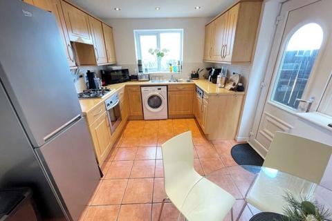 104 Intrepid Close, Seaton Carew, Hartlepool, TS25 1GF