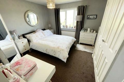 104 Intrepid Close, Seaton Carew, Hartlepool, TS25 1GF