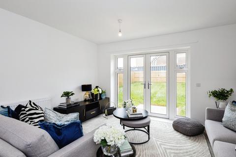 Sage Homes - Fontwell Meadows for sale, Fontwell Avenue, Arundel , BN18 0SY