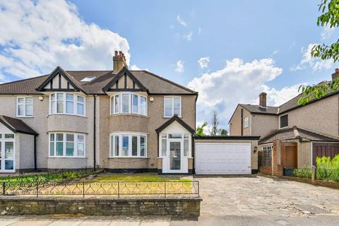 3 bedroom semi-detached house for sale, Avondale Road, Bromley, BR1